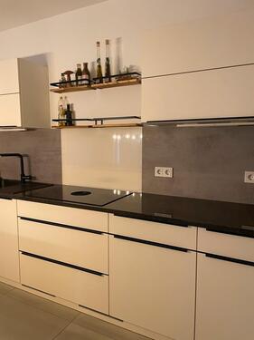 Foto - Etagenwohnung in Friedrichsthal zur Miete