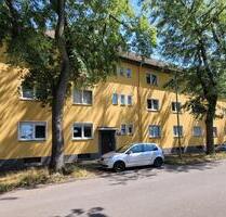 In Jupp ist Platz für die ganze Familie! - Duisburg Hamborn