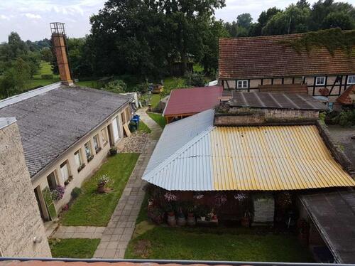 Foto - Mehrfamilienhaus, Wohnhaus zum Kaufen in Liebenwalde