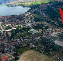 3- Raum - Wohnung in Prenzlau - 650,00&nbsp;EUR Kaltmiete, ca.&nbsp; 80,50&nbsp;m&sup2; in Templin (PLZ: 17268)