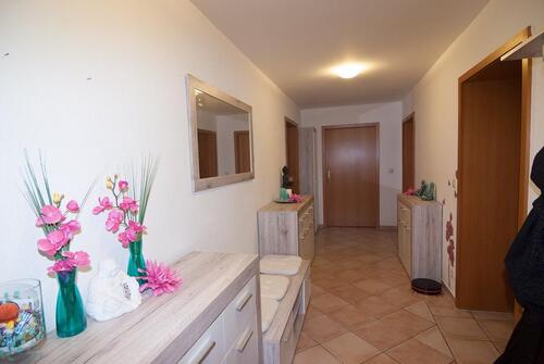 Foto - 3 Zimmer Etagenwohnung zur Miete in Templin