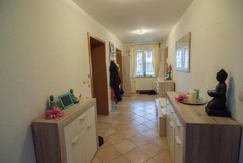 Foto - 3 Zimmer Etagenwohnung in Templin