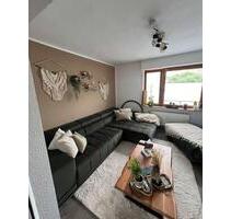 4 ZKB ohne Balkon in Nauort Ortskern