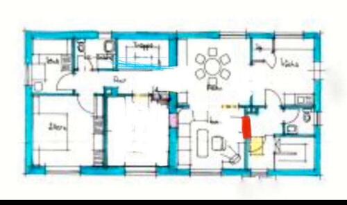 Foto - 4 Zimmer Etagenwohnung zur Miete in Nauort