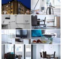 Ambulante Intensivpflege Wohngemeinschaft - Glattbach