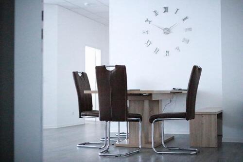 Foto - Etagenwohnung in Glattbach zur Miete