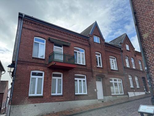 Foto - Plön Maisonette 3 Zimmer Wg. - 800,00&nbsp;EUR Kaltmiete, ca.&nbsp; 80,00&nbsp;m&sup2;