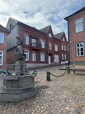 Foto - 3 Zimmer Maisonettenwohnung zur Miete in Plön