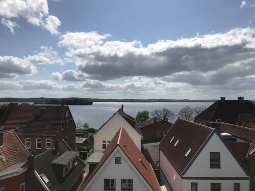 Foto - 3 Zimmer Maisonettenwohnung in Plön