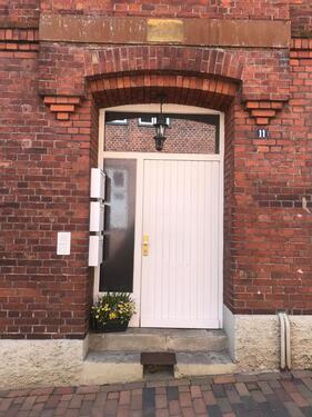 Foto - Maisonettenwohnung in Plön zur Miete