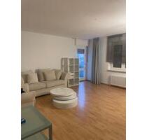 3 Zimmer Wohnung - teilmöbliert - Berlin Neukölln