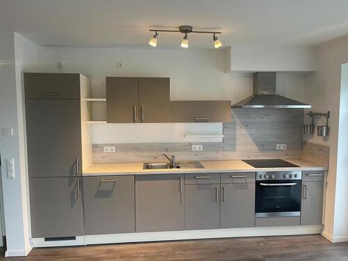 Foto - 2 Zimmer Erdgeschoßwohnung zur Miete in Elsenfeld