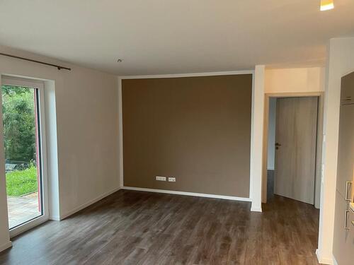 Foto - Erdgeschoßwohnung in Elsenfeld zur Miete