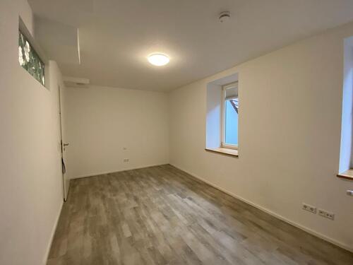 Foto - 1 Zimmer Etagenwohnung zur Miete in Schwäbisch Hall