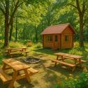 Foto - Schönes Waldgrundstück - 249,00&nbsp;EUR Kaltmiete, ca.&nbsp; 0,00&nbsp;m&sup2;