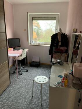 Foto - 3.5 Zimmer Dachgeschoßwohnung in Dortmund