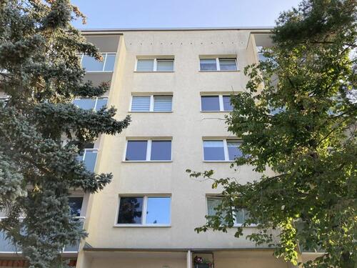 Foto - Wohnen in der Südstadt! - 340,00&nbsp;EUR Kaltmiete, ca.&nbsp; 60,76&nbsp;m&sup2;