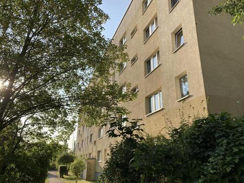 Foto - 3 Zimmer Etagenwohnung zur Miete in Halle (Saale)