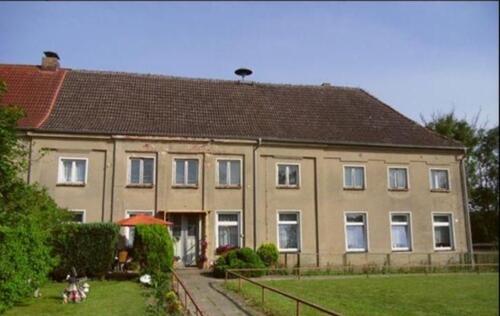 Foto - 14 Zimmer Mehrfamilienhaus, Wohnhaus zum Kaufen in Sanitz