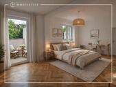 Foto - Wohnen mit Komfort – 1-Zimmer Apartment mit Loggia