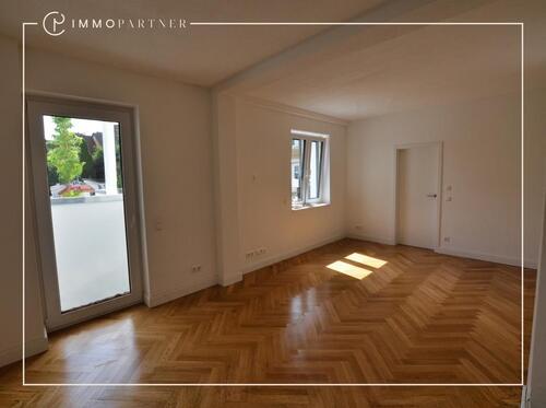 Foto - 1 Zimmer Erdgeschoßwohnung in Aichtal