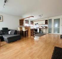 4-Zimmer-Wohnung 105 m² mit Balkon, EBK & Stellplatz in Roßfeld - Crailsheim