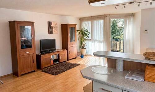 Foto - 4 Zimmer Etagenwohnung zur Miete in Crailsheim