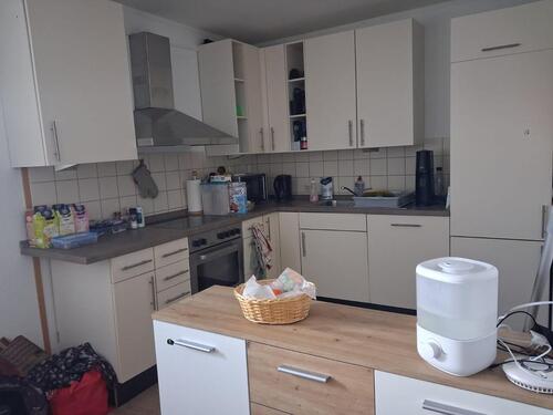 Foto - 2 Zimmer WHG Wendeburg Wendezelle +Terrasse +EBK ab 1.8.