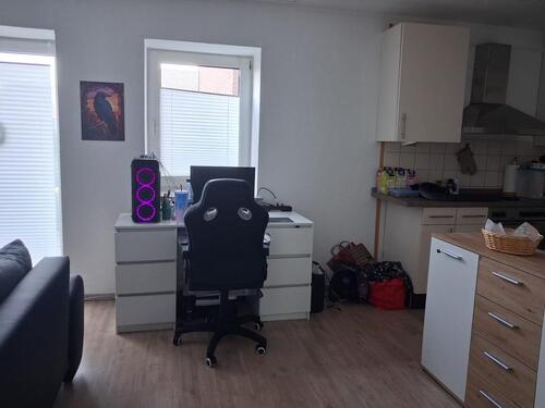 Foto - 2 Zimmer Terrassenwohnung zur Miete in Wendeburg