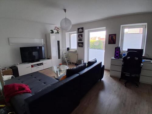 Foto - 2 Zimmer Terrassenwohnung in Wendeburg