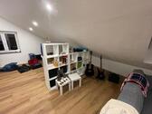 Foto - Dachgeschoßwohnung in Tettnang zur Miete