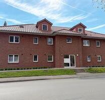 Ihre neue 2-Zimmer-Wohnung zum Ankommen und Wohlfühlen - Bad Bevensen