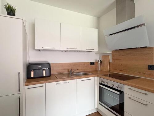 Foto - 2 Zimmer Erdgeschoßwohnung zur Miete in Bad Bevensen