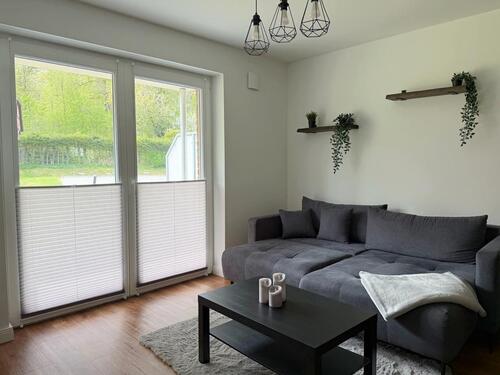Foto - 2 Zimmer Erdgeschoßwohnung in Bad Bevensen
