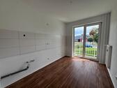 Foto - 4 Zimmer Erdgeschoßwohnung in Kalefeld