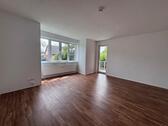 Foto - Erdgeschoßwohnung in Kalefeld zur Miete