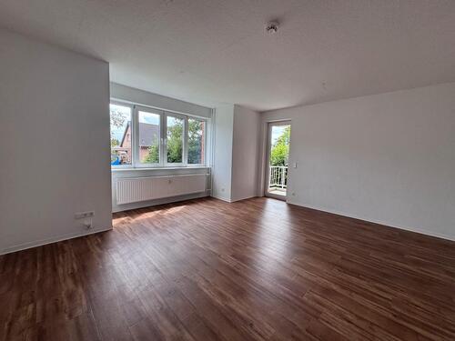 Foto - Erdgeschoßwohnung in Kalefeld zur Miete