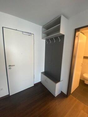 Foto - 1 Zimmer Etagenwohnung in Freiburg im Breisgau