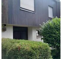 Reihenmittelhaus Wiesbaden Kurpark Aukammlage von Privat