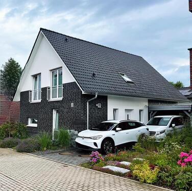 Foto - Provisionsfrei KfW-40-Plus-Einfamilienhaus