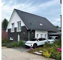 Provisionsfrei KfW-40-Plus-Einfamilienhaus - Waltrop