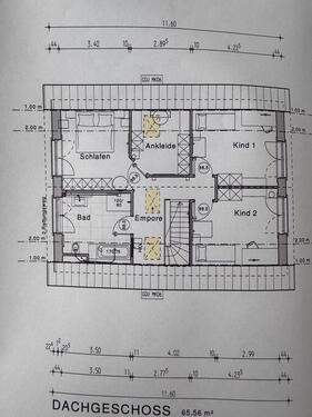 Foto - 5 Zimmer Einfamilienhaus in Waltrop