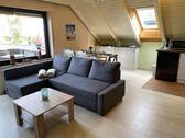 Foto - FeWo Deichschaf, Burhave - Familienidyll bis 7 Pers., Hunde, Pool