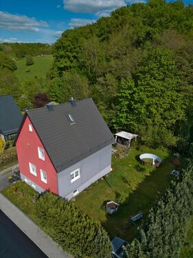 Foto - Einfamilienhaus in Haiger