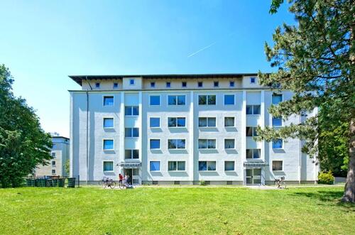 Foto - 3-Zimmer-Wohnung in Ahlen - 539,00 EUR Kaltmiete,