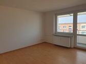 Foto - Eine der besten Wohnungen in Prenzlau, 3-Zimmer, Balkon, 67m²