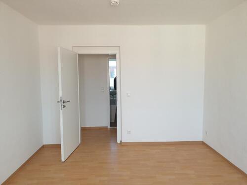 Foto - Etagenwohnung in Prenzlau zur Miete