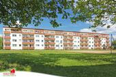 Foto - helle, sonnige 2-Raum-Wohnung mit Südbalkon
