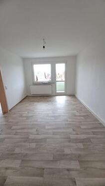 Foto - Etagenwohnung in Röbel/Müritz