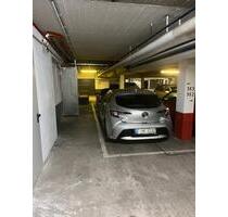 Tiefgaragenplatz in Sachsenhausen Tiroler str - Frankfurt am Main Süd
